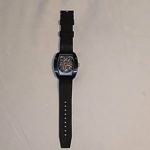Stuhriling mens watch